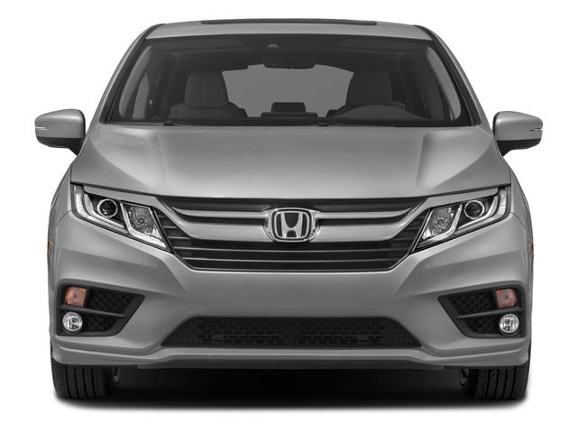 used 2018 Honda Odyssey car