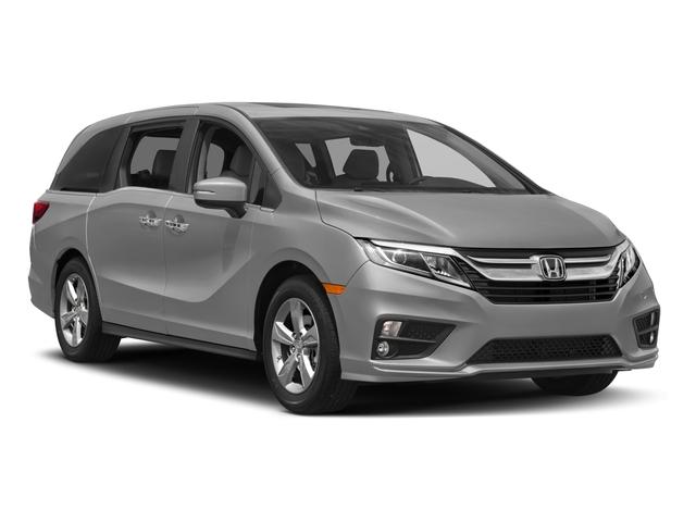 used 2018 Honda Odyssey car