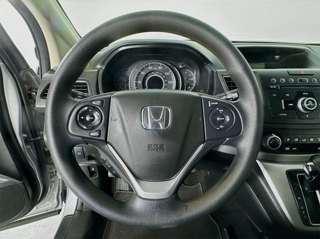 used 2014 Honda CR-V car, priced at $17,997