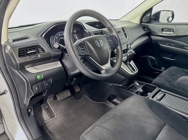 used 2014 Honda CR-V car, priced at $17,997