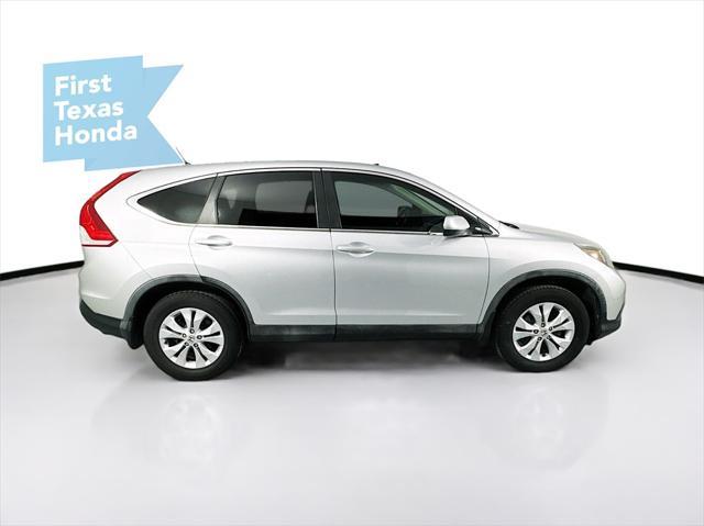 used 2014 Honda CR-V car, priced at $17,997