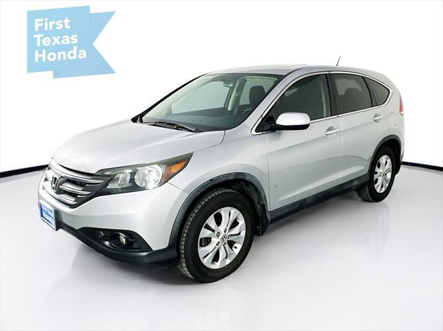 used 2014 Honda CR-V car, priced at $17,997