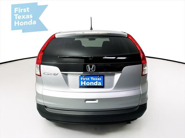 used 2014 Honda CR-V car, priced at $17,997