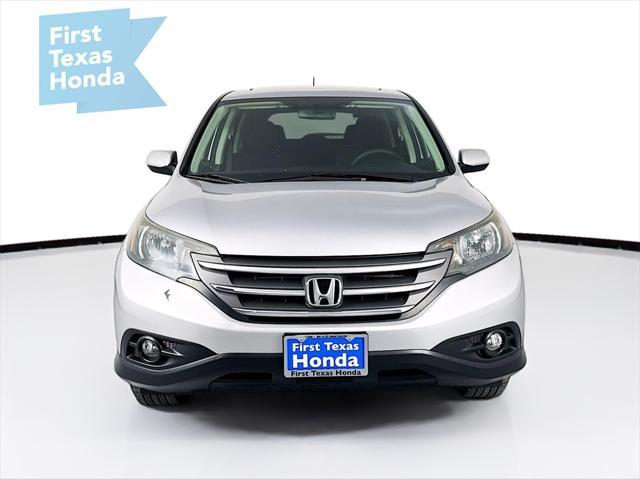 used 2014 Honda CR-V car, priced at $17,997