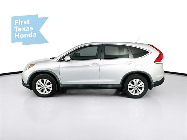 used 2014 Honda CR-V car, priced at $17,997