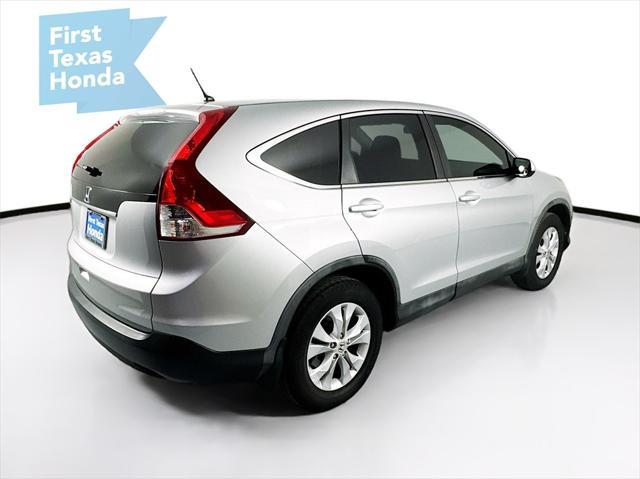 used 2014 Honda CR-V car, priced at $17,997