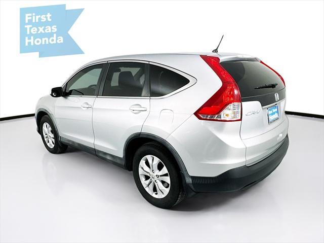 used 2014 Honda CR-V car, priced at $17,997