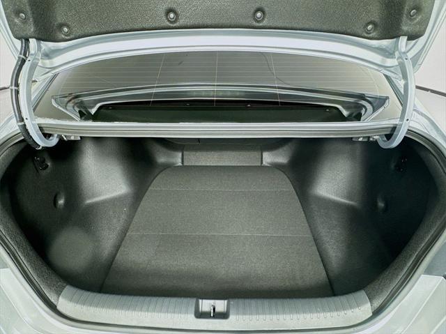 new 2025 Honda Accord Hybrid car, priced at $34,286