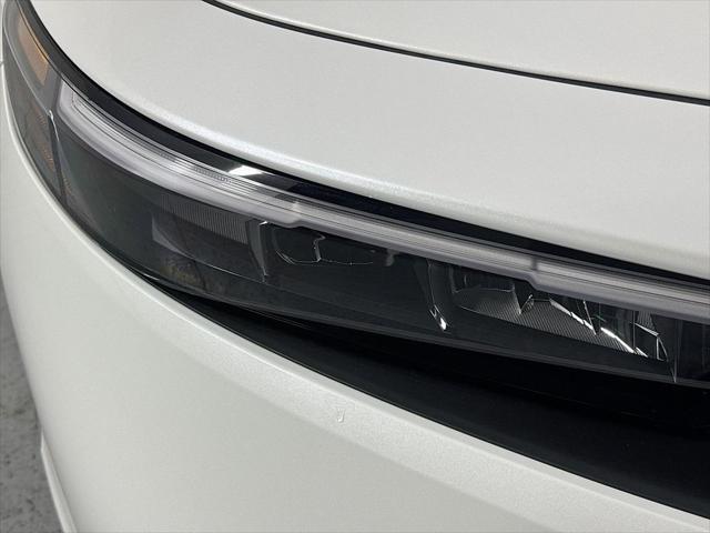 new 2025 Honda Accord car, priced at $32,165