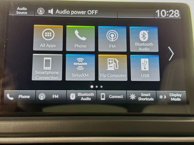 new 2025 Honda Pilot car, priced at $45,037