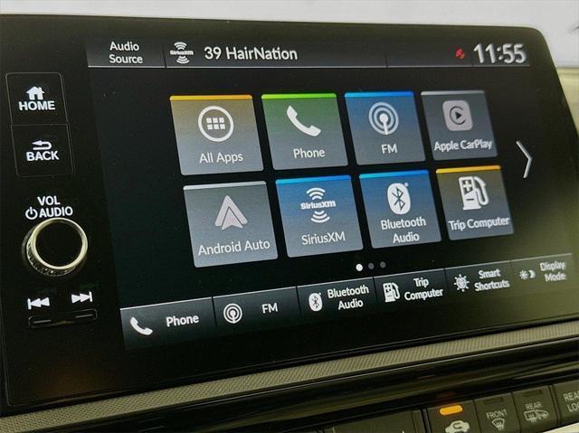 used 2025 Honda Odyssey car, priced at $42,487