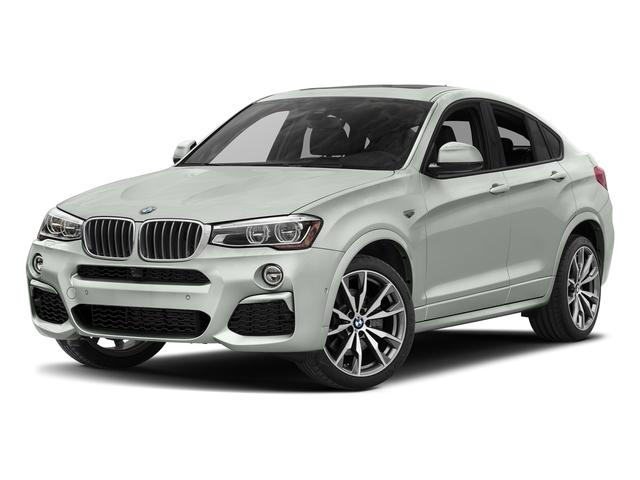 used 2017 BMW X4 car, priced at $19,997