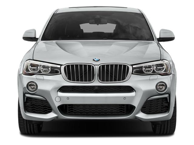 used 2017 BMW X4 car, priced at $19,997