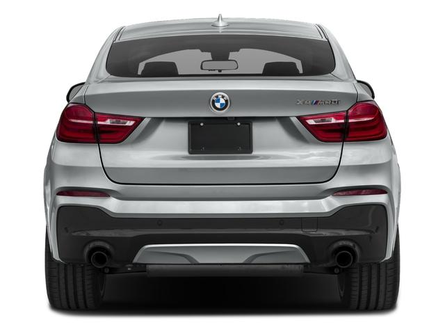 used 2017 BMW X4 car, priced at $19,997