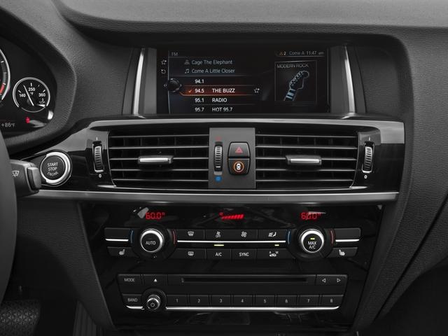 used 2017 BMW X4 car, priced at $19,997
