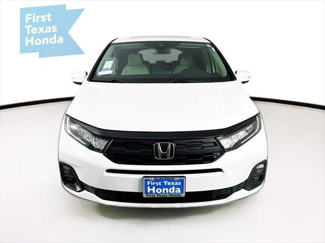 used 2025 Honda Odyssey car, priced at $43,587