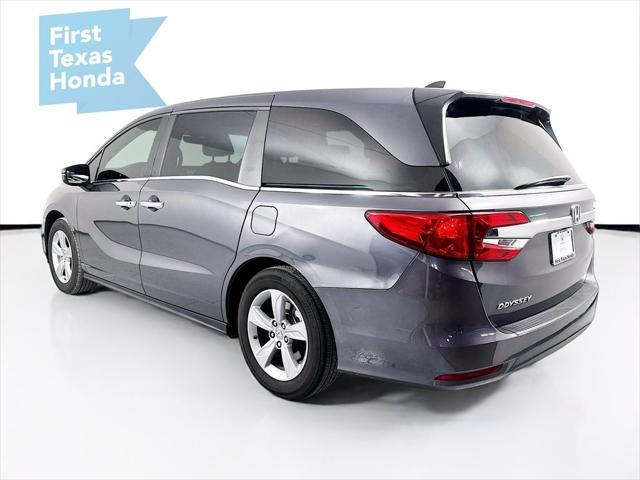 used 2019 Honda Odyssey car, priced at $22,897