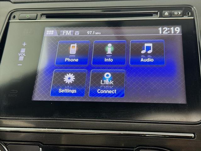 used 2015 Honda Civic car, priced at $11,987