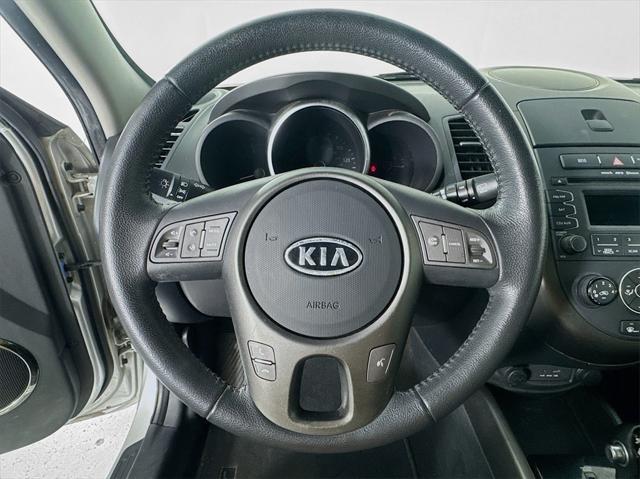 used 2012 Kia Soul car, priced at $8,798