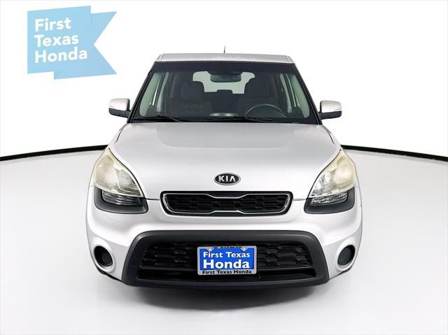 used 2012 Kia Soul car, priced at $8,798