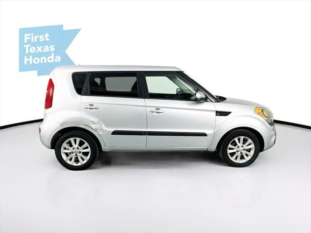 used 2012 Kia Soul car, priced at $8,798