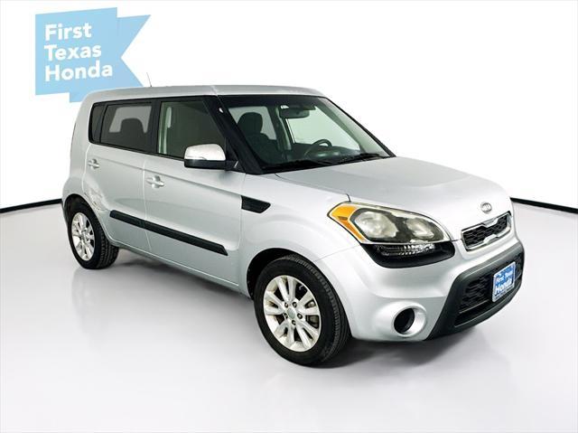 used 2012 Kia Soul car, priced at $8,798