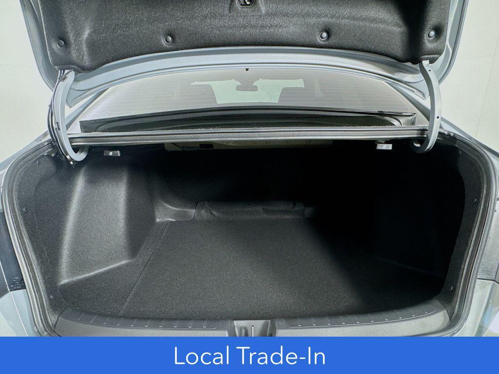 new 2026 Honda Civic car, priced at $28,245