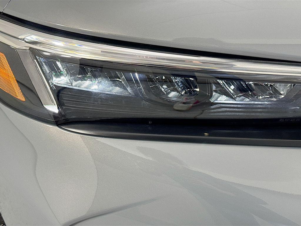 new 2026 Honda Civic car, priced at $28,245