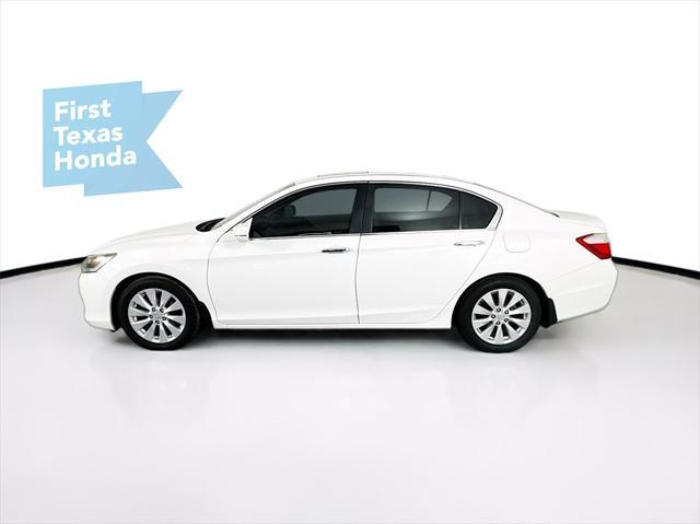 used 2013 Honda Accord car, priced at $14,414