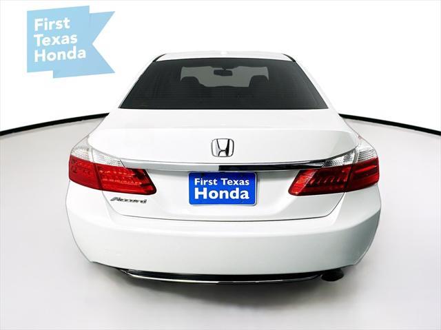 used 2013 Honda Accord car, priced at $14,414