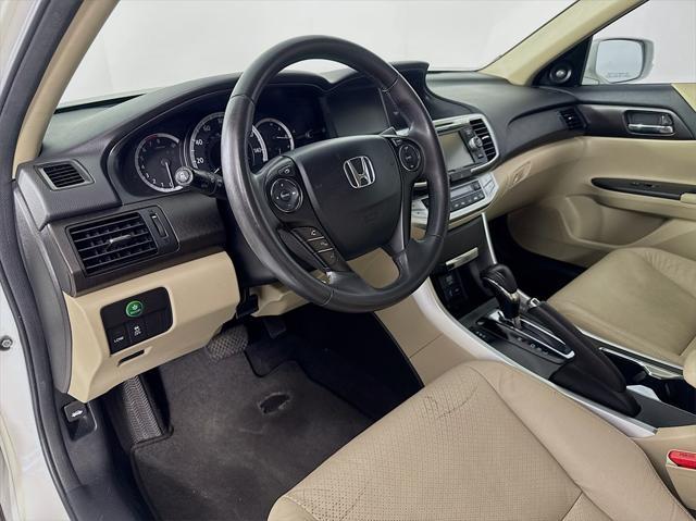 used 2013 Honda Accord car, priced at $14,414