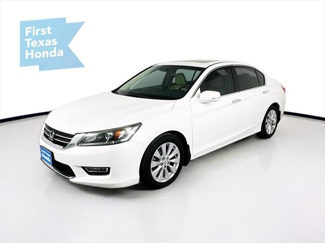 used 2013 Honda Accord car, priced at $14,414