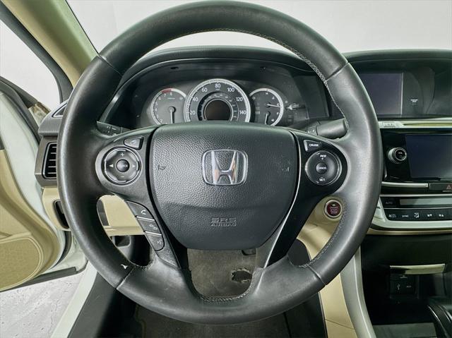 used 2013 Honda Accord car, priced at $14,414