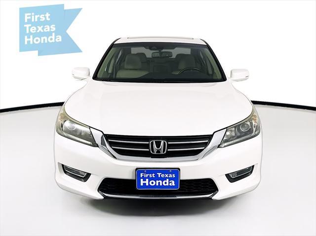 used 2013 Honda Accord car, priced at $14,414