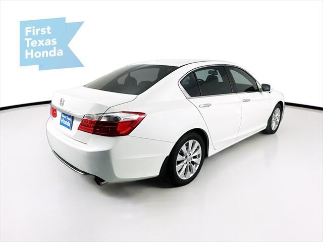 used 2013 Honda Accord car, priced at $14,414