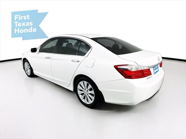 used 2013 Honda Accord car, priced at $14,414