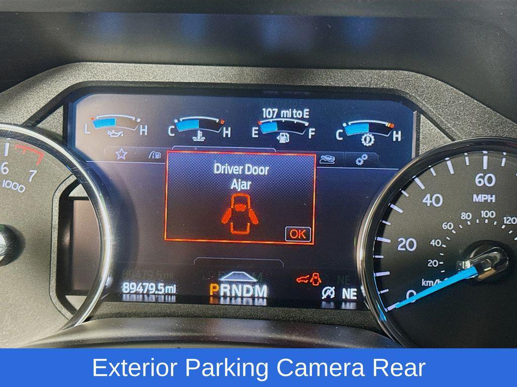 used 2021 Ford Expedition car, priced at $27,487