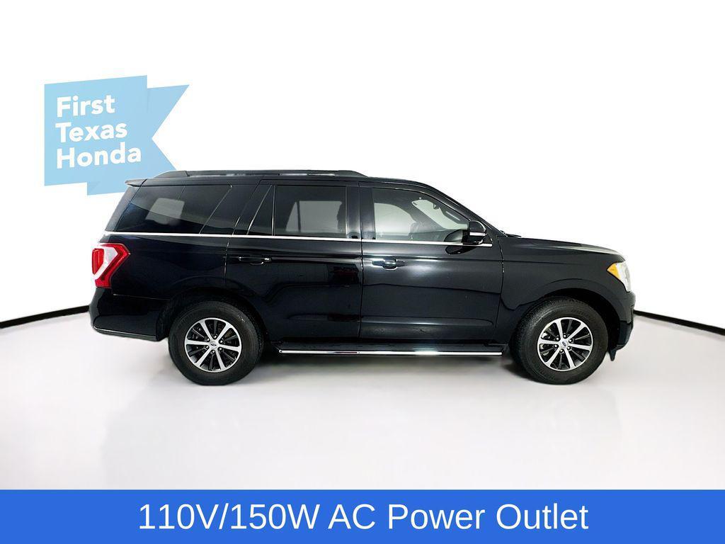 used 2021 Ford Expedition car, priced at $27,487