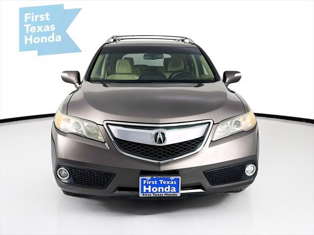 used 2013 Acura RDX car, priced at $10,944