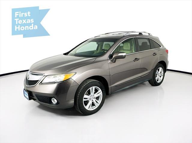 used 2013 Acura RDX car, priced at $10,944