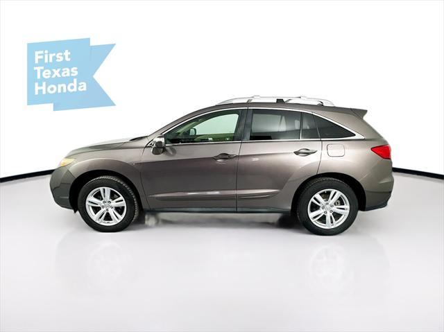 used 2013 Acura RDX car, priced at $10,944