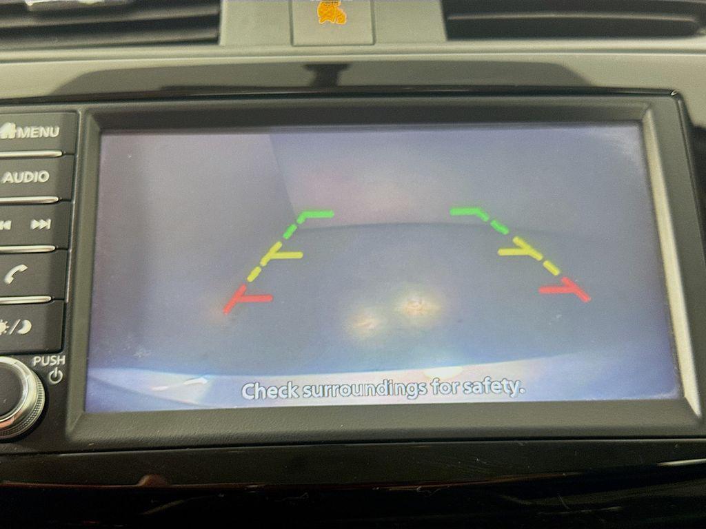 used 2019 Nissan Sentra car, priced at $12,787