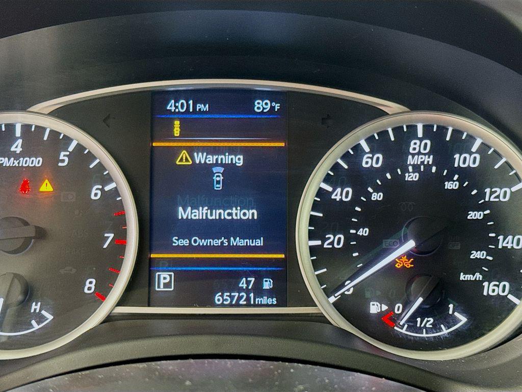 used 2019 Nissan Sentra car, priced at $12,787