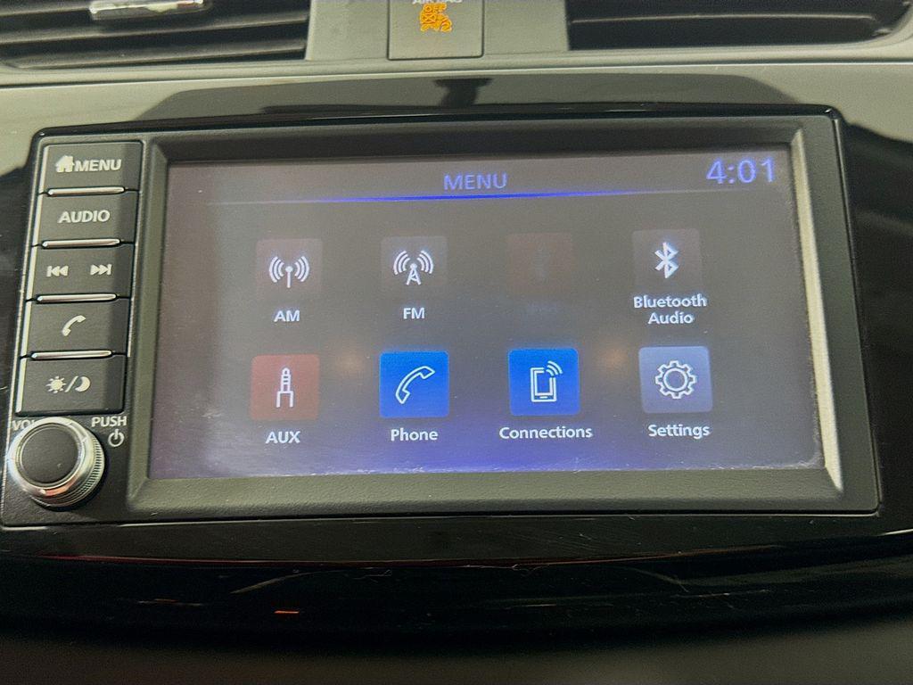 used 2019 Nissan Sentra car, priced at $12,787