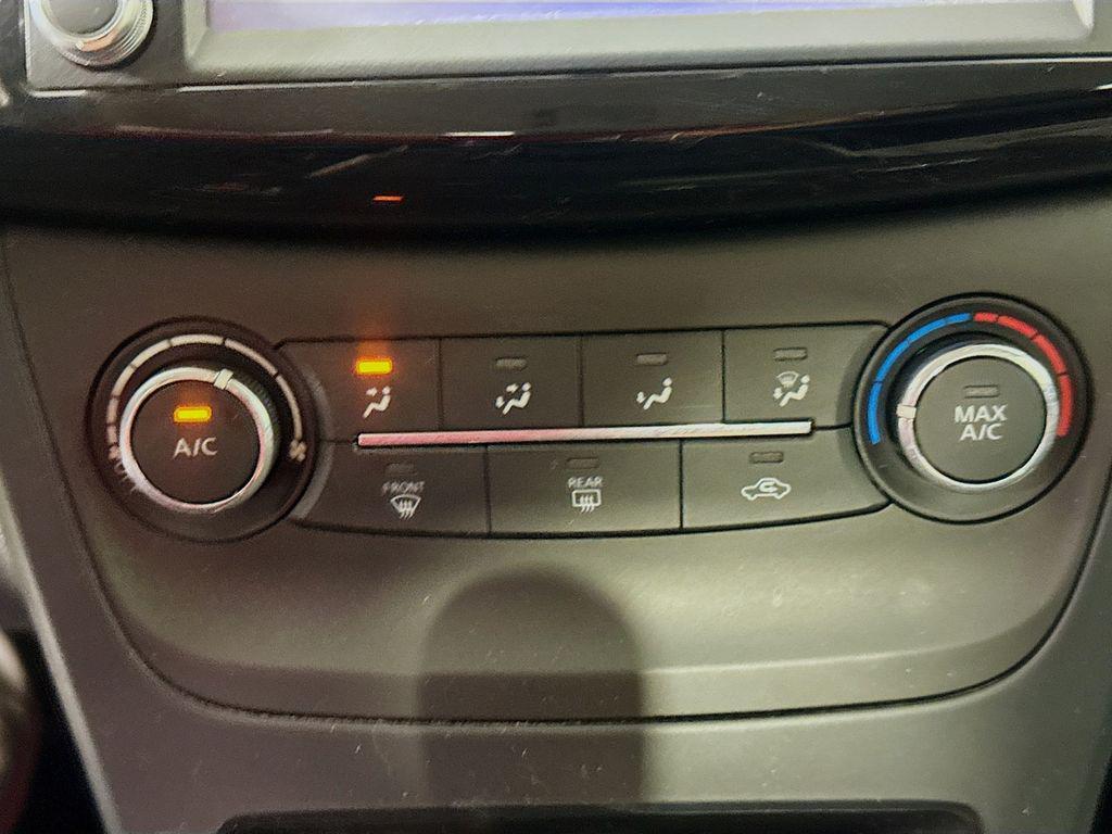 used 2019 Nissan Sentra car, priced at $12,787