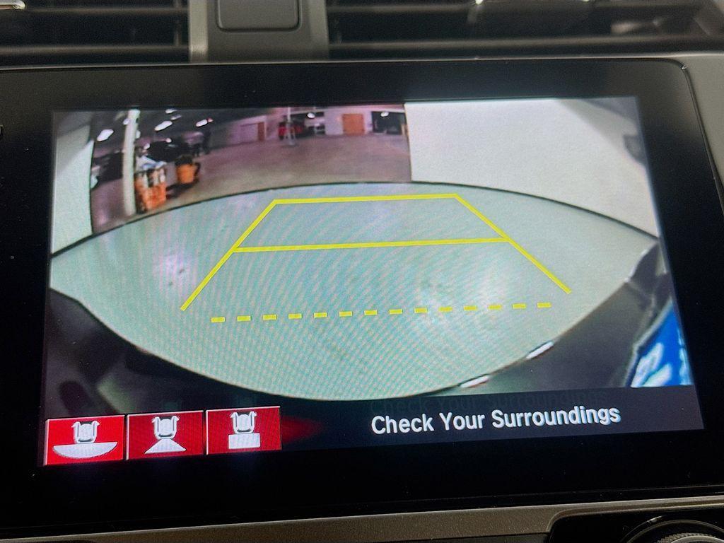 used 2020 Honda Civic Type R car, priced at $39,787