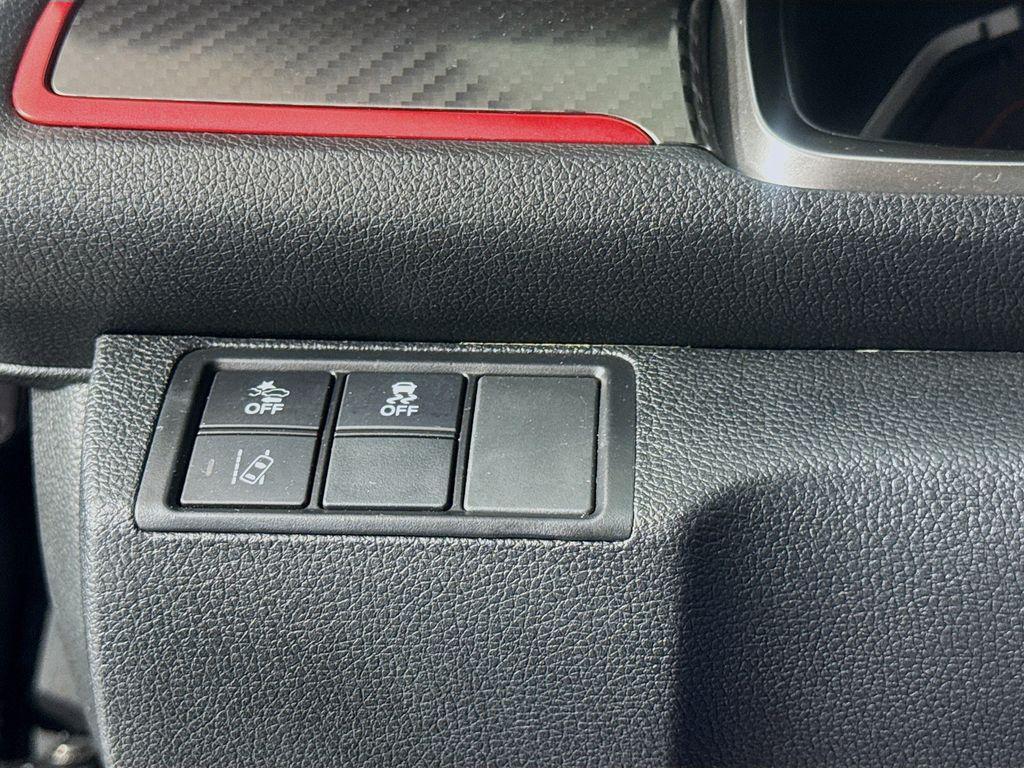 used 2020 Honda Civic Type R car, priced at $39,787