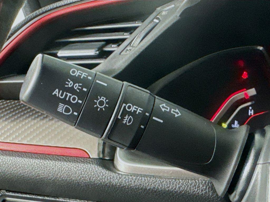 used 2020 Honda Civic Type R car, priced at $39,787