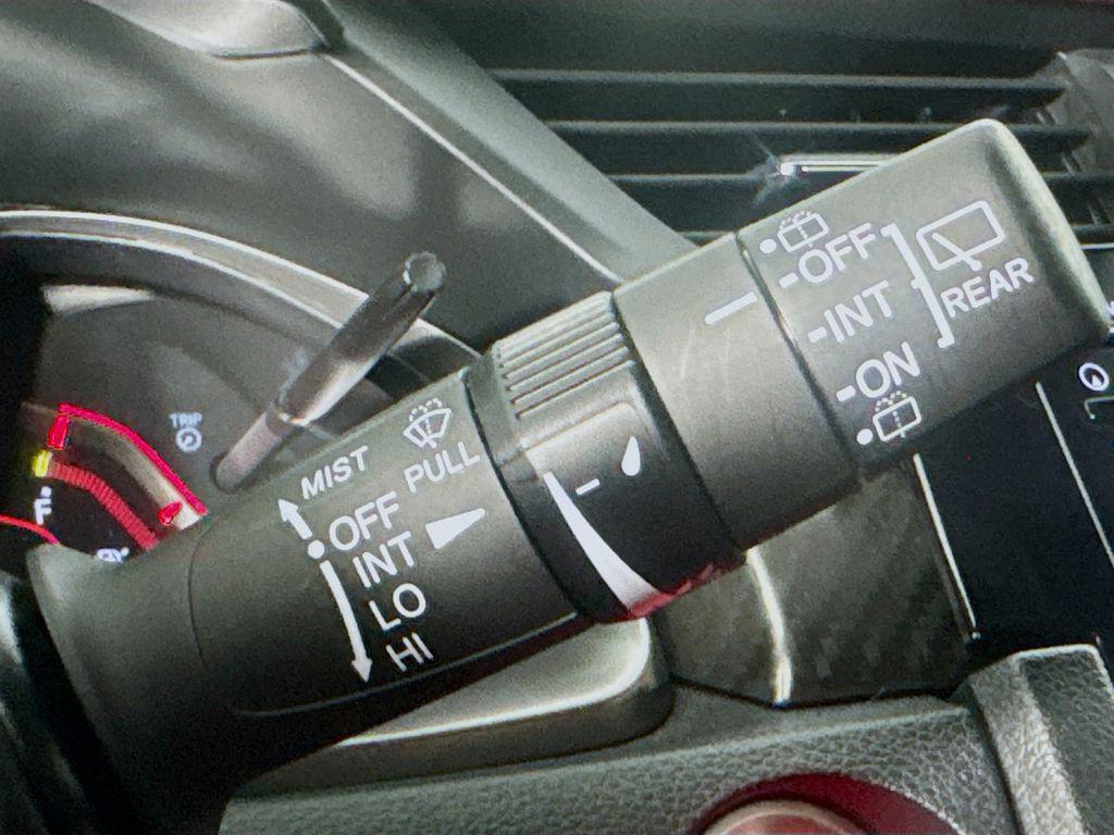 used 2020 Honda Civic Type R car, priced at $39,787