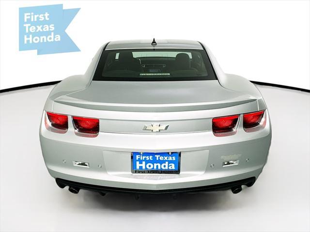 used 2013 Chevrolet Camaro car, priced at $18,903